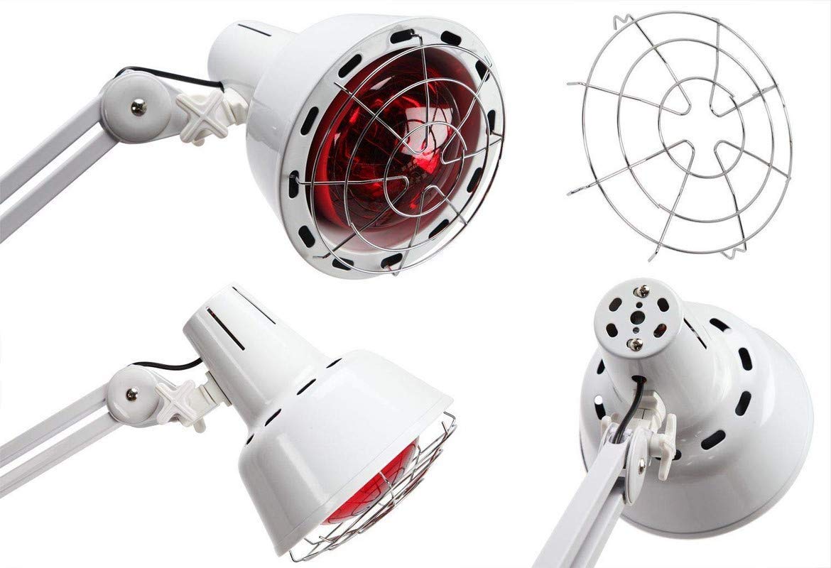 IR LAMP STAND