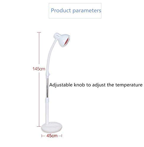 IR LAMP STAND