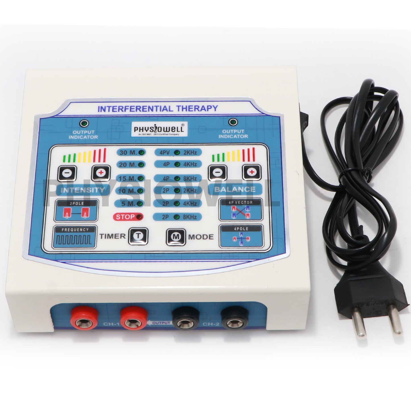 MINI Interferential Therapy
