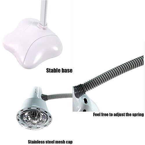 IR LAMP STAND