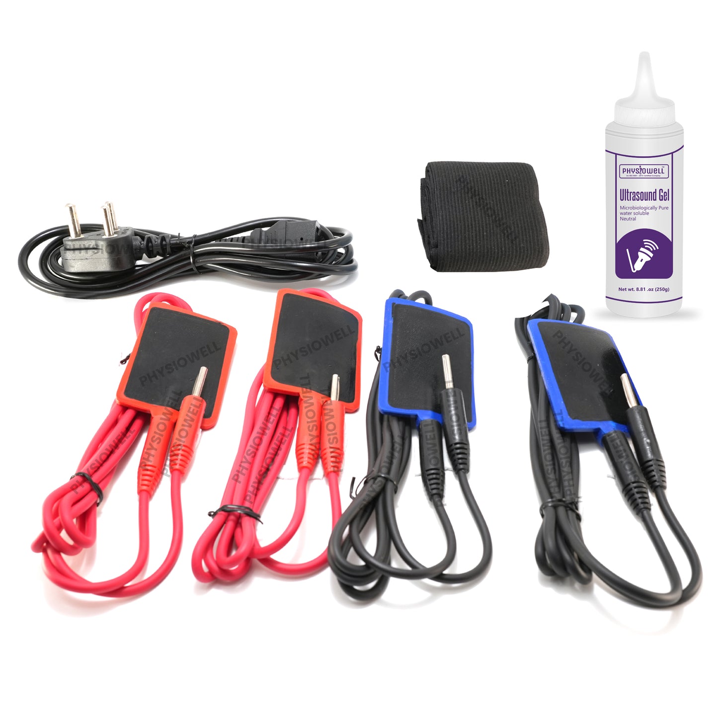 Interferential Therapy 99 Programe