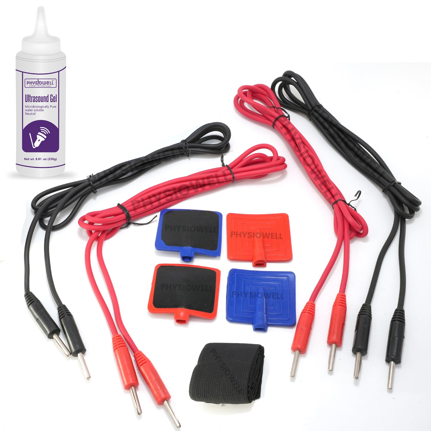 Tens 2 Channel Digital