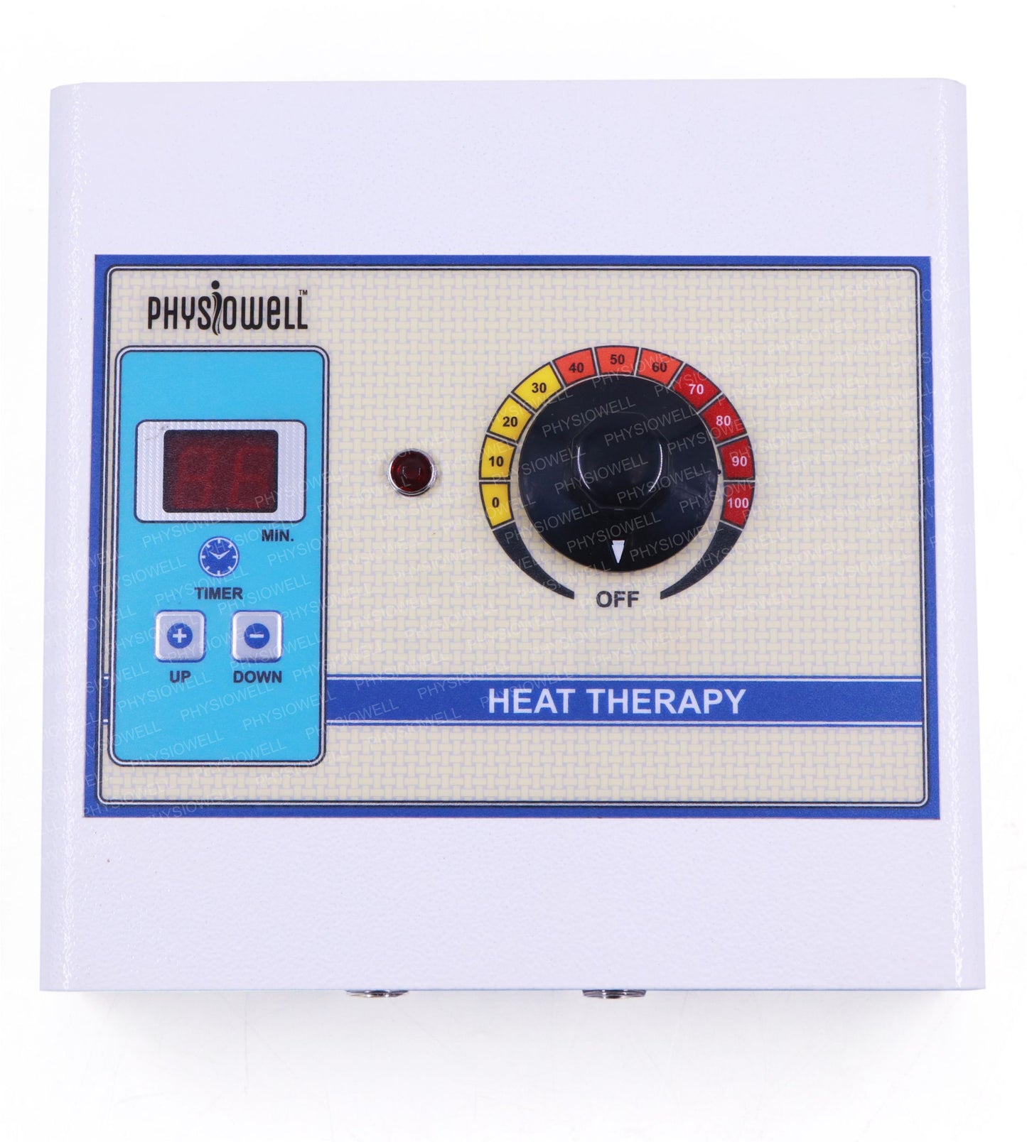 Deep Heat 2 Channel