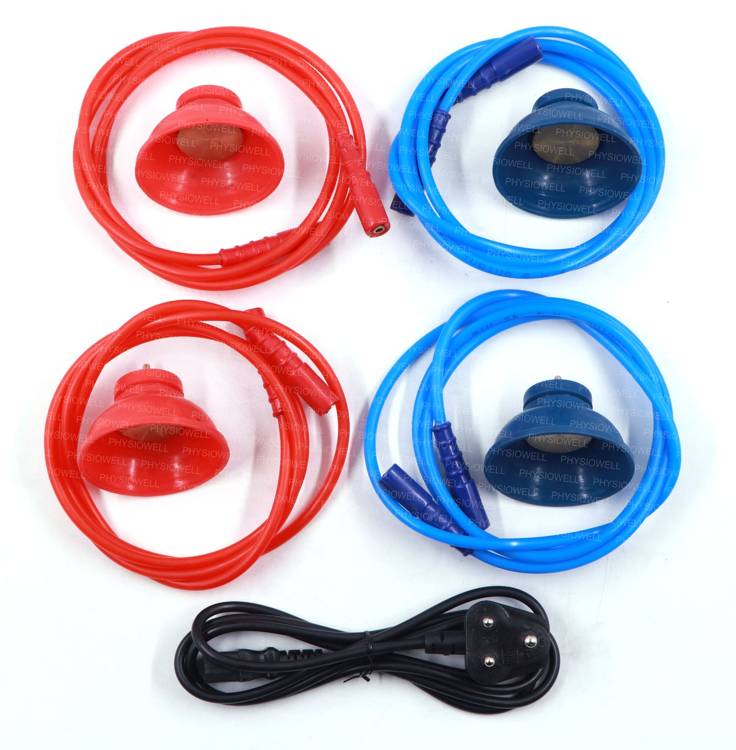 IFT + Vaccume Machine