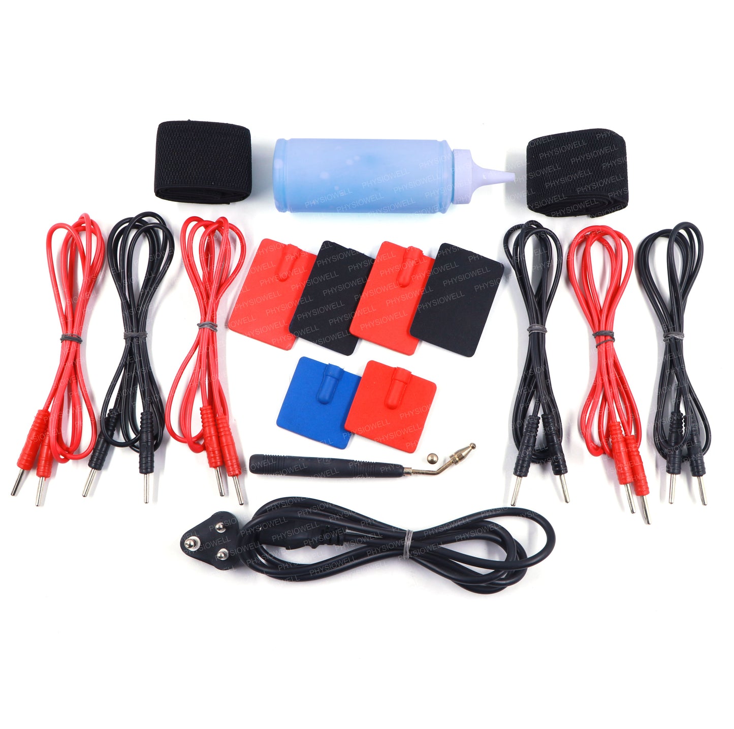 IFT 45 + Muscle Stimulator