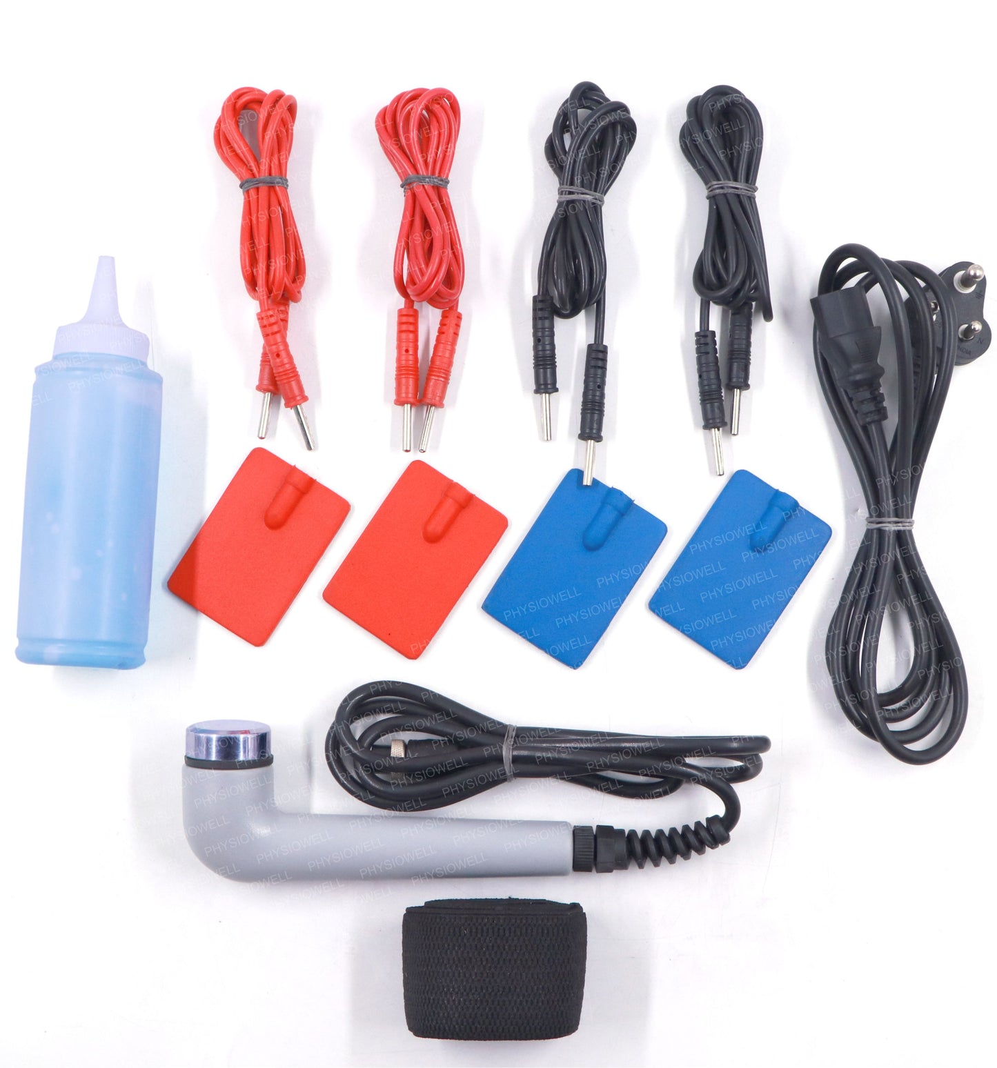 IFT 45 + Ultrasonic 2 in 1