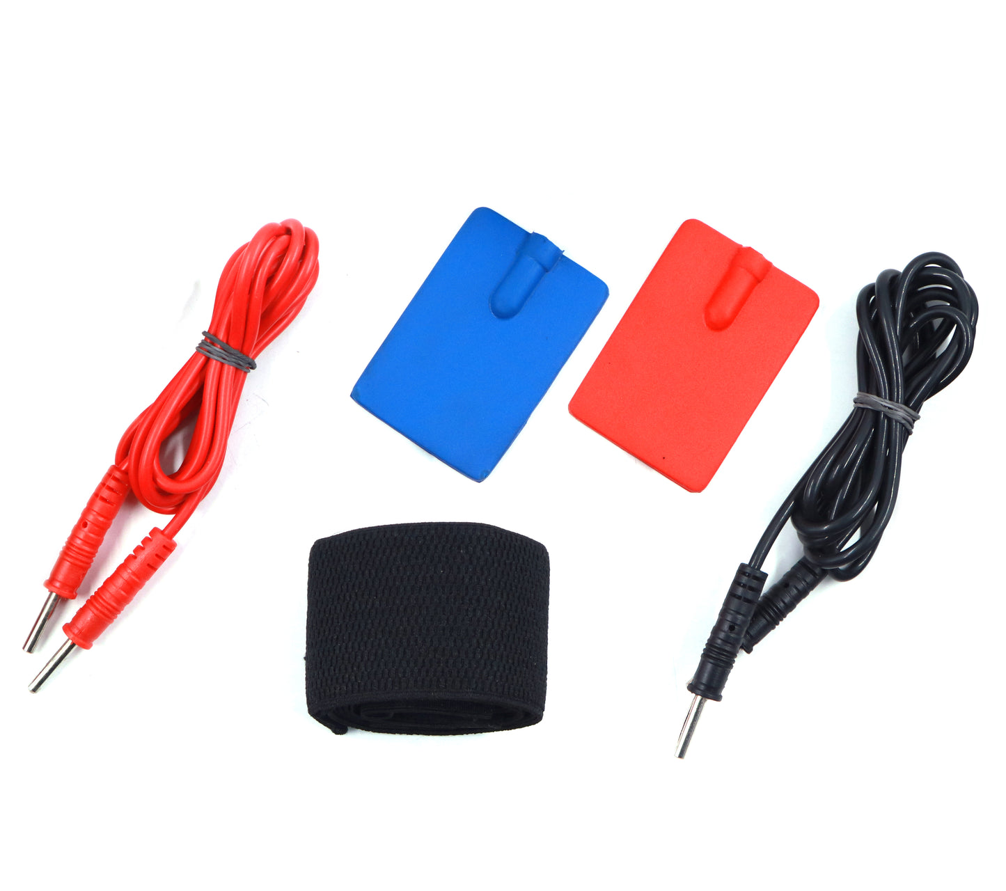 IFT 2 Pin Kit (2 Pin Wire, 2 Pads, 1 Velcro)