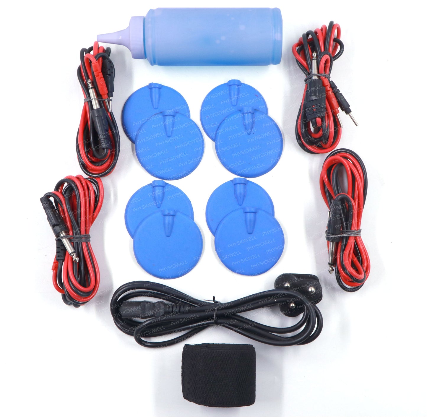 TENS Automode 4 Channel