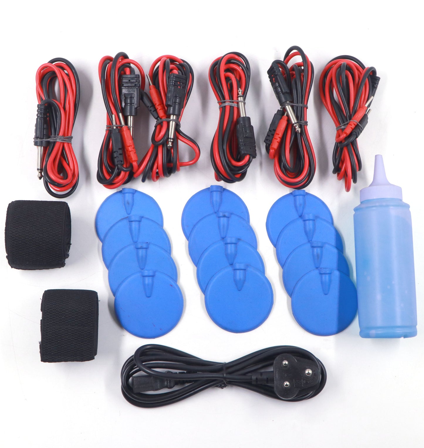 TENS Automode 6 Channel