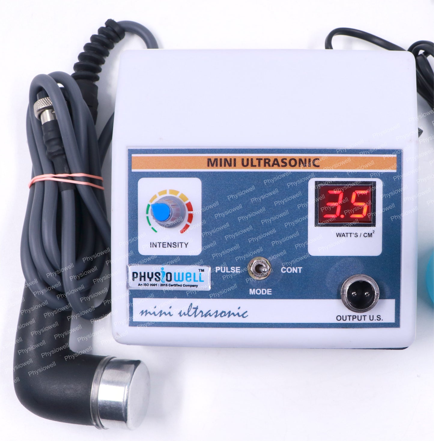 Mini Ultrasonic