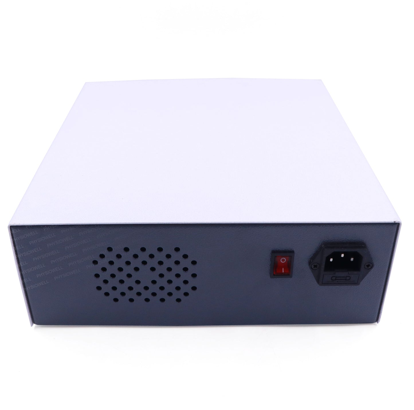 Ultrasonic Heavy Duty Deluxe