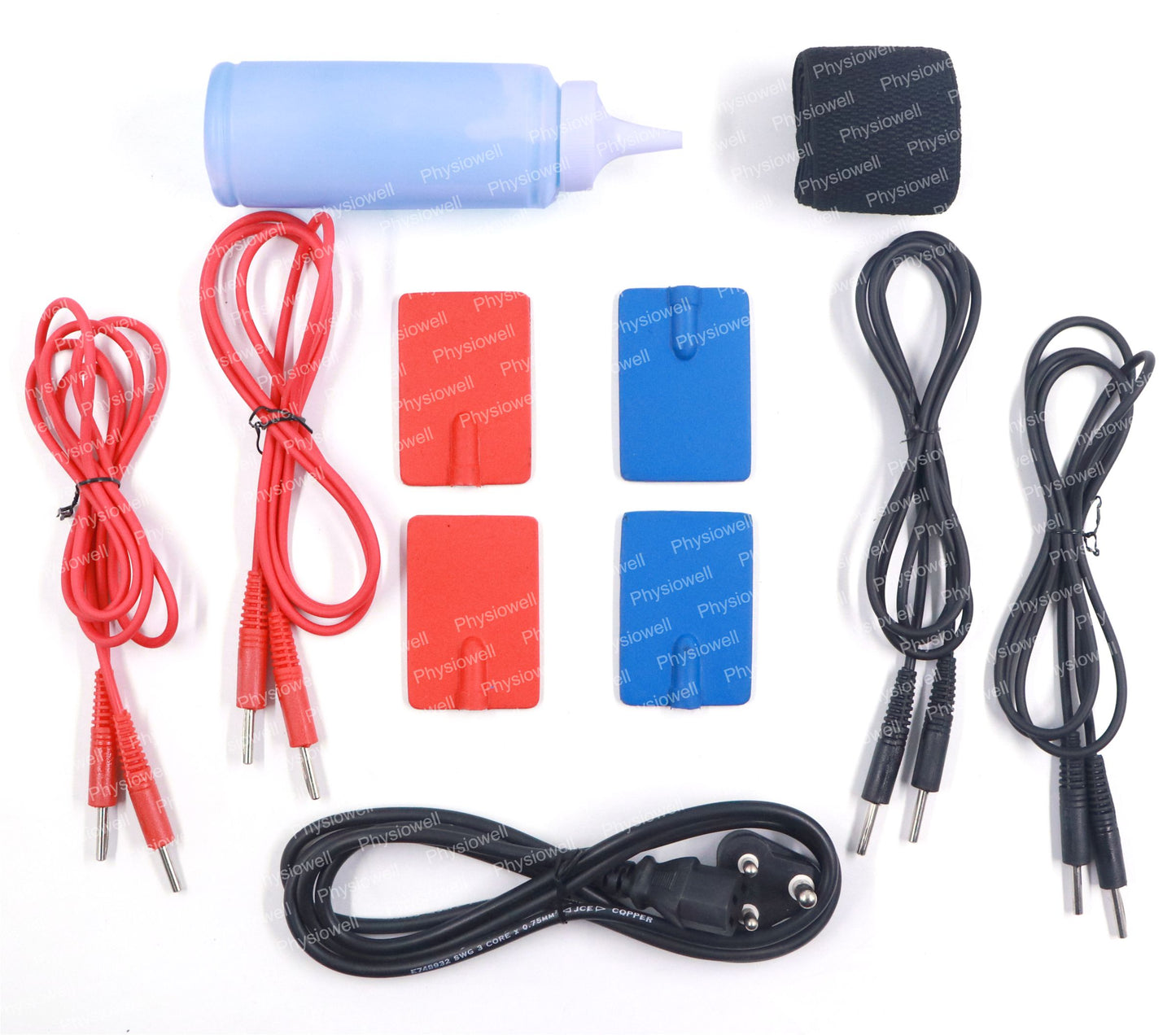 IFT 29 Programe (Interferential Therapy)