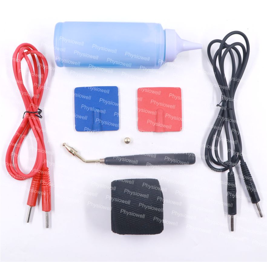 Muscle Stimulator 3 LED