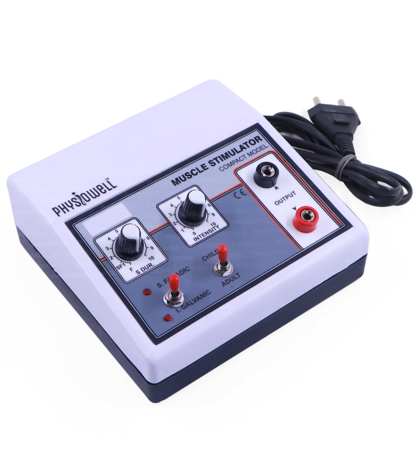 Mini Muscle Stimulator