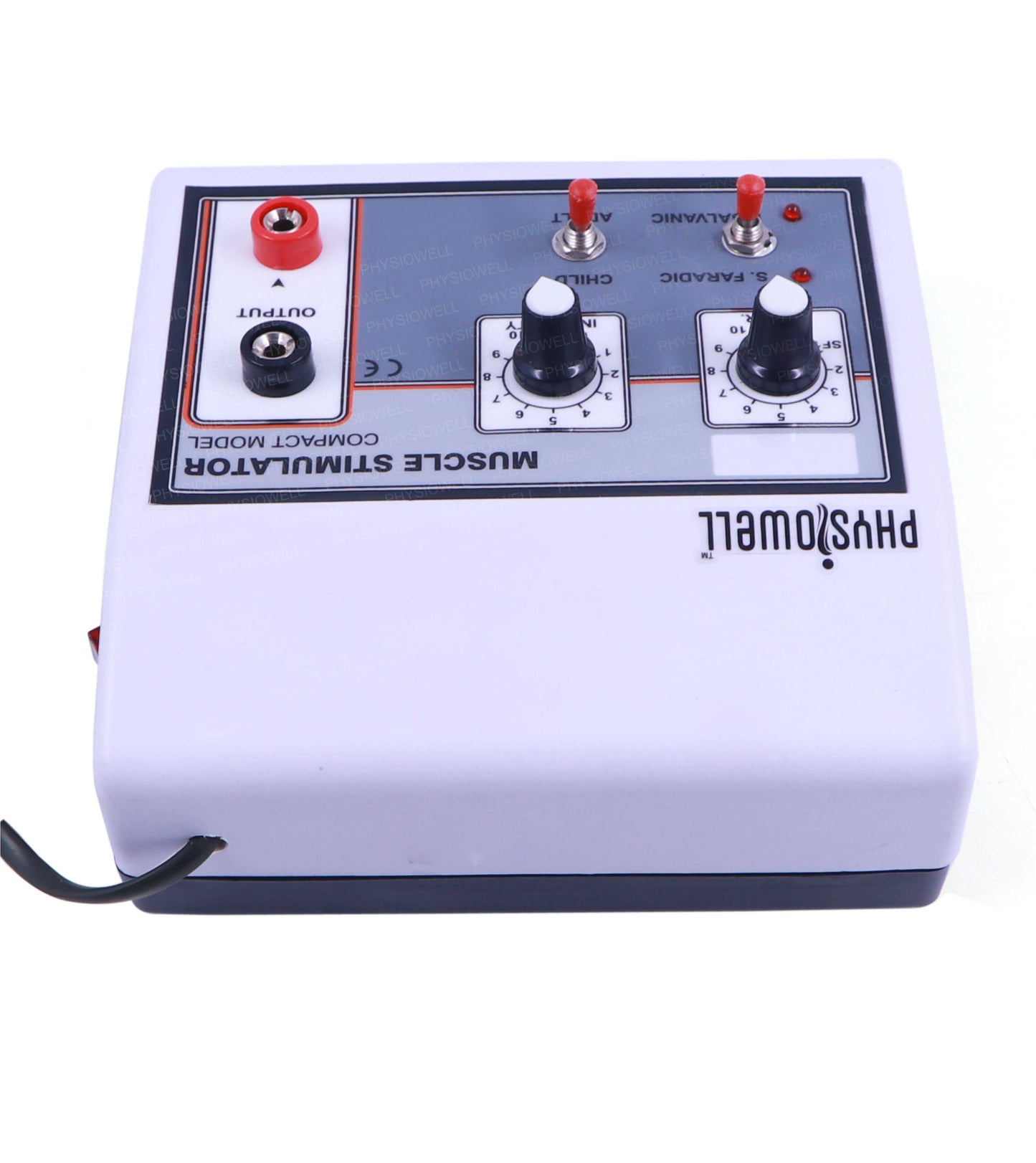 Mini Muscle Stimulator