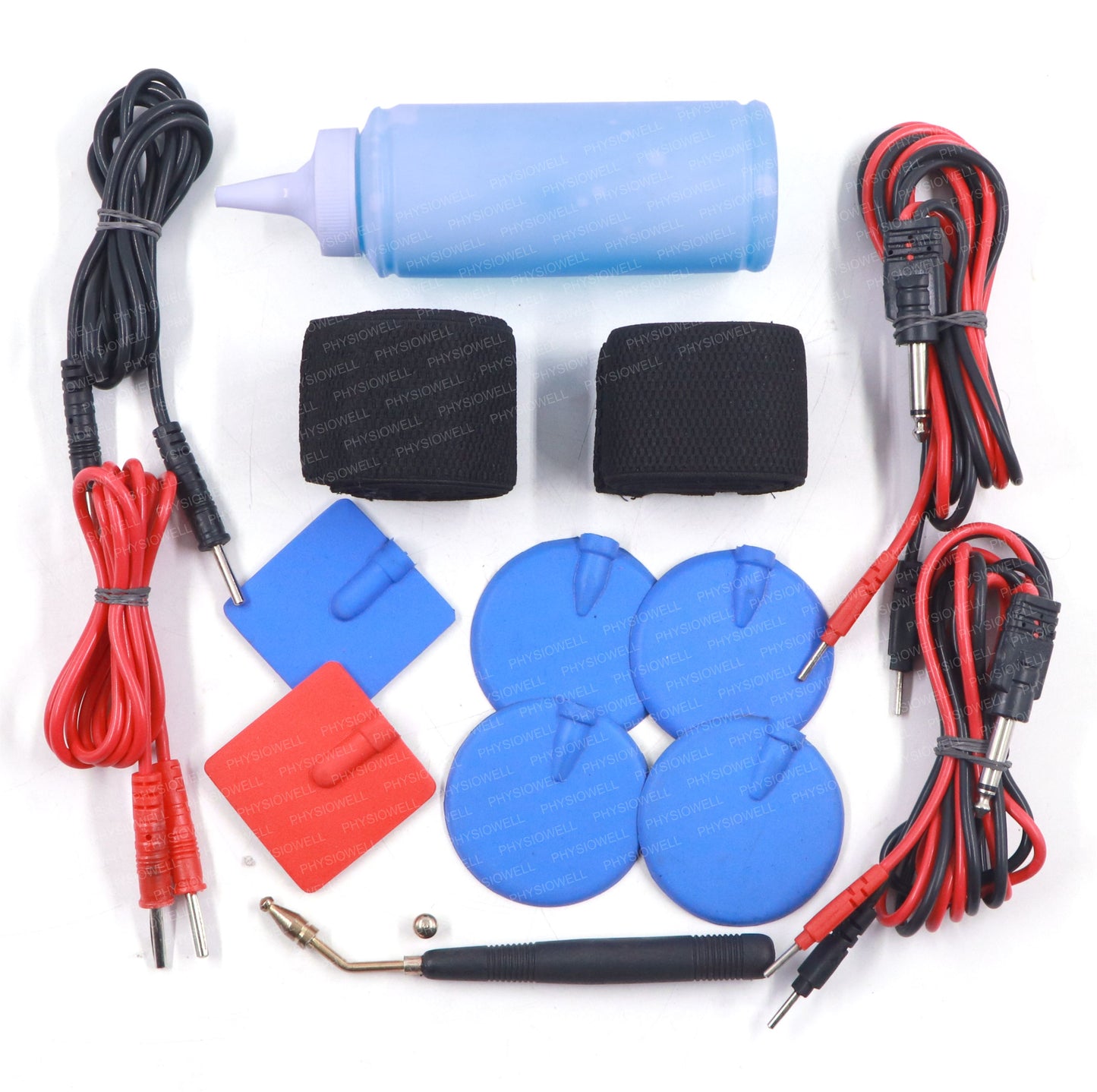 TENS + Muscle Stimulator