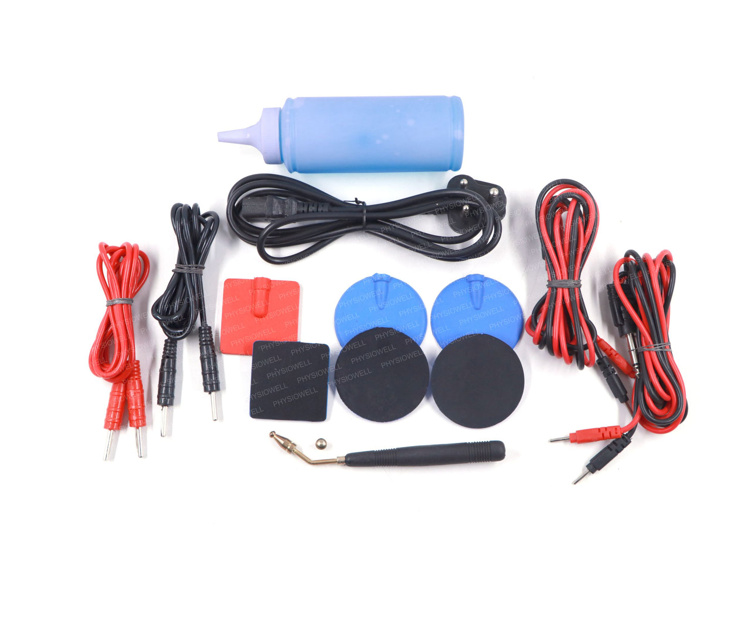 TENS + Muscle Stimulator