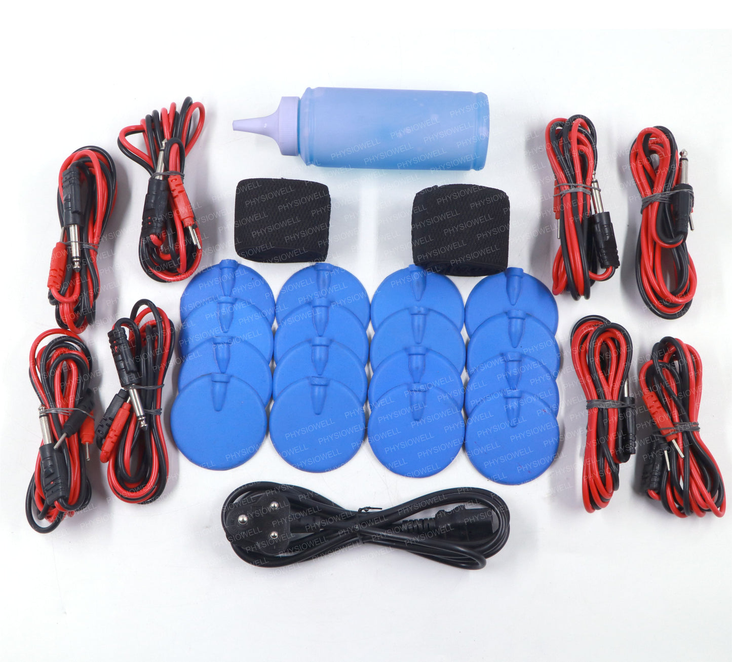 TENS Automode 8 Channel