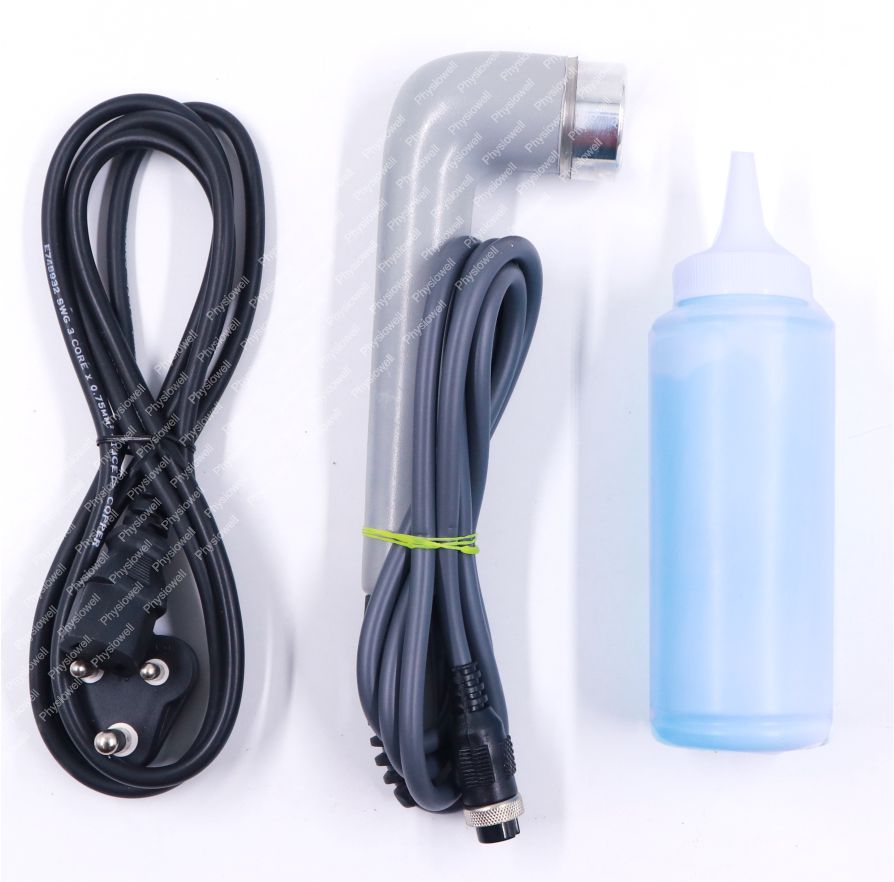 Ultrasonic Heavy Duty