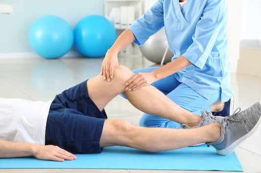 PhysioTrack – Track Your Physiotherapy Progress Online