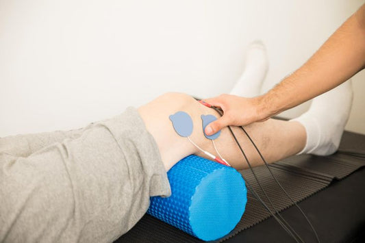 Digital Physio Tracker for Home & Clinic Use