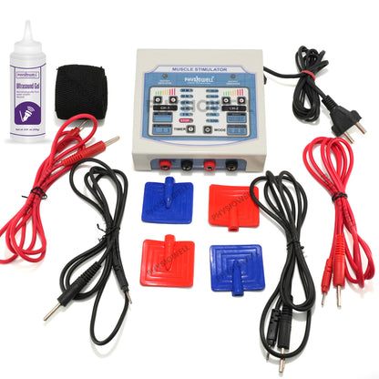 Mini Muscle Stimulator
