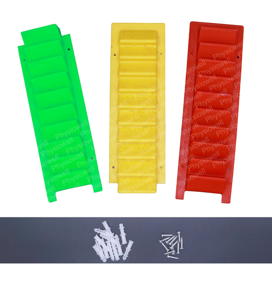 Finger Ladder