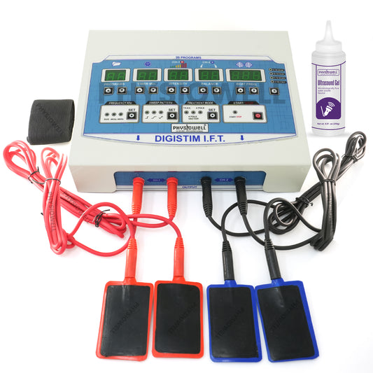 Interferential Therapy 99 Programe