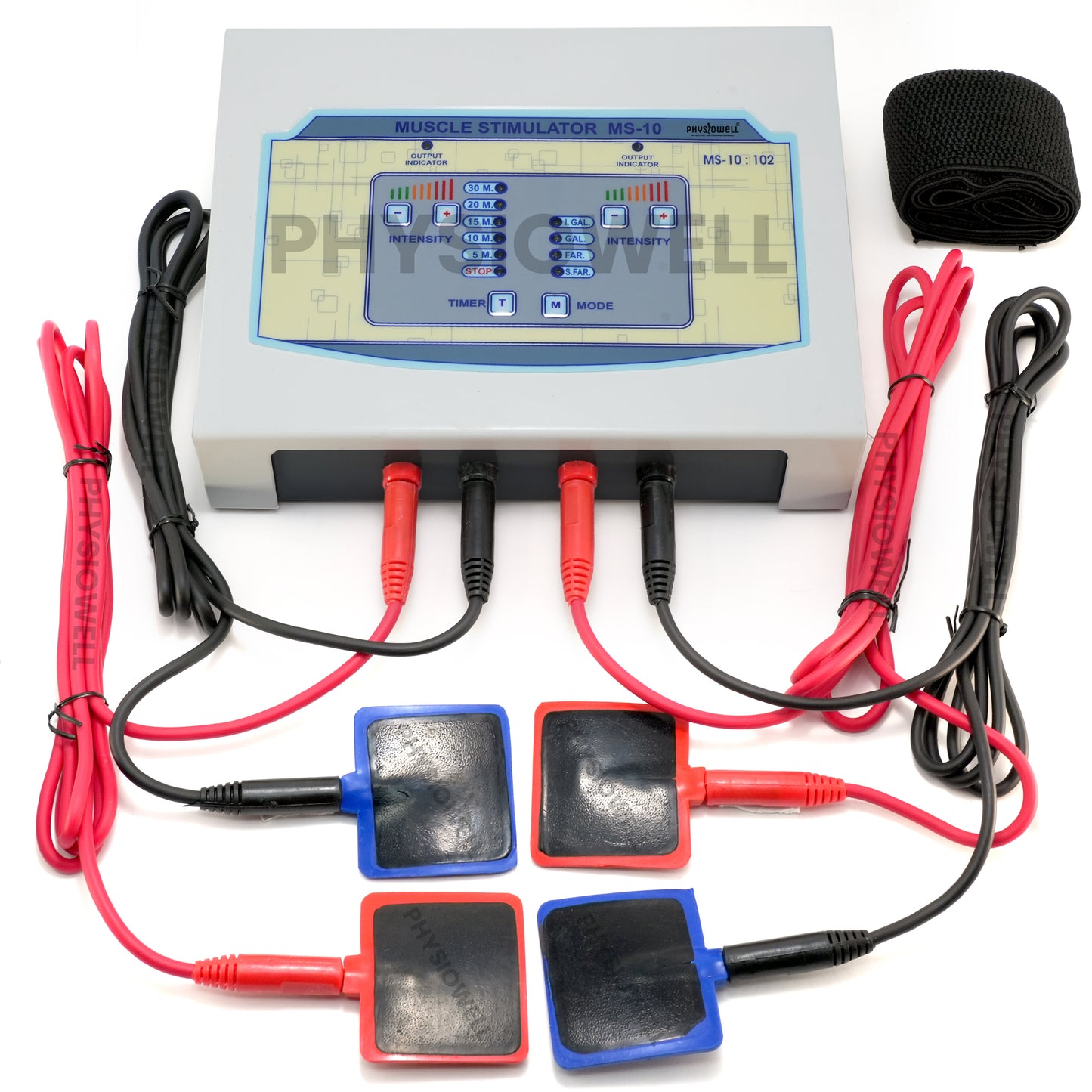 Muscle Stimulator