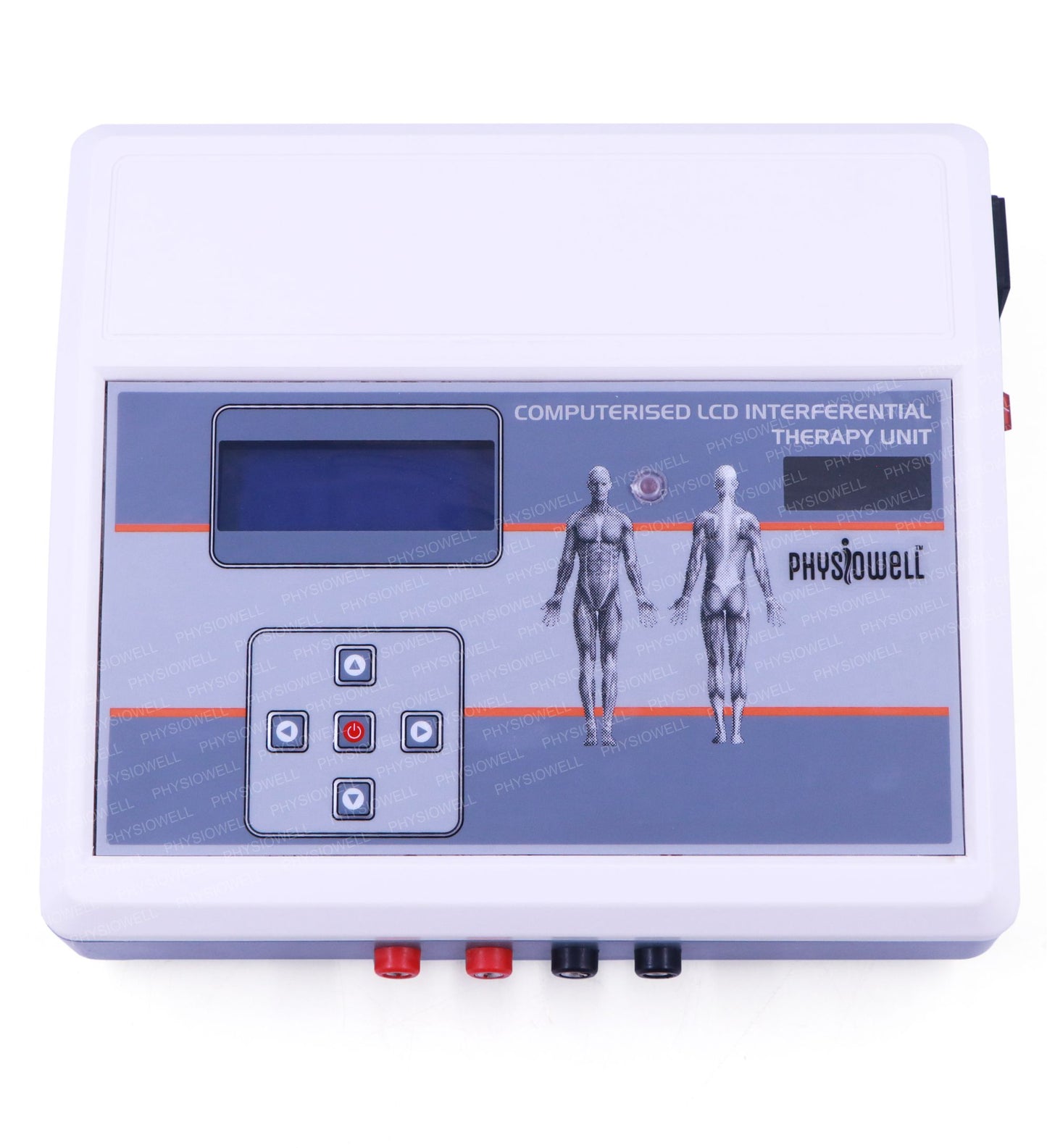 IFT 150 Programe (Interferential Therapy)
