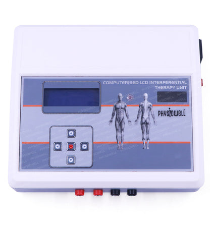 IFT 150 Programe (Interferential Therapy)