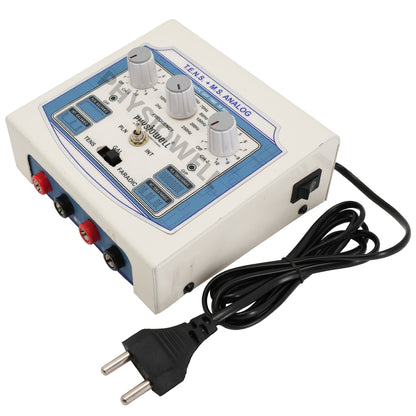 Tens + Muscle Stimulator Analog
