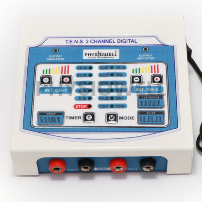 Tens 2 Channel Digital