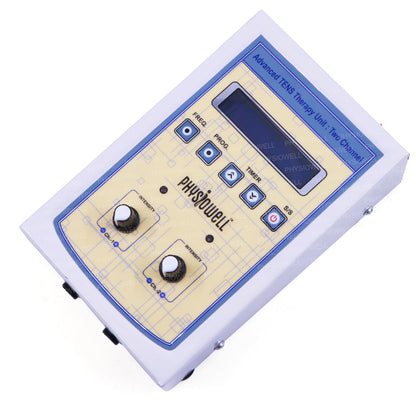 TENS 2 Channel LCD