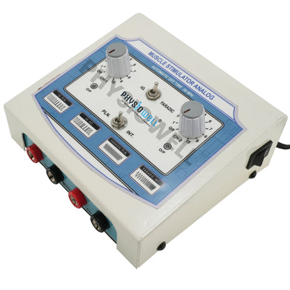 Mini Muscle Stimulator