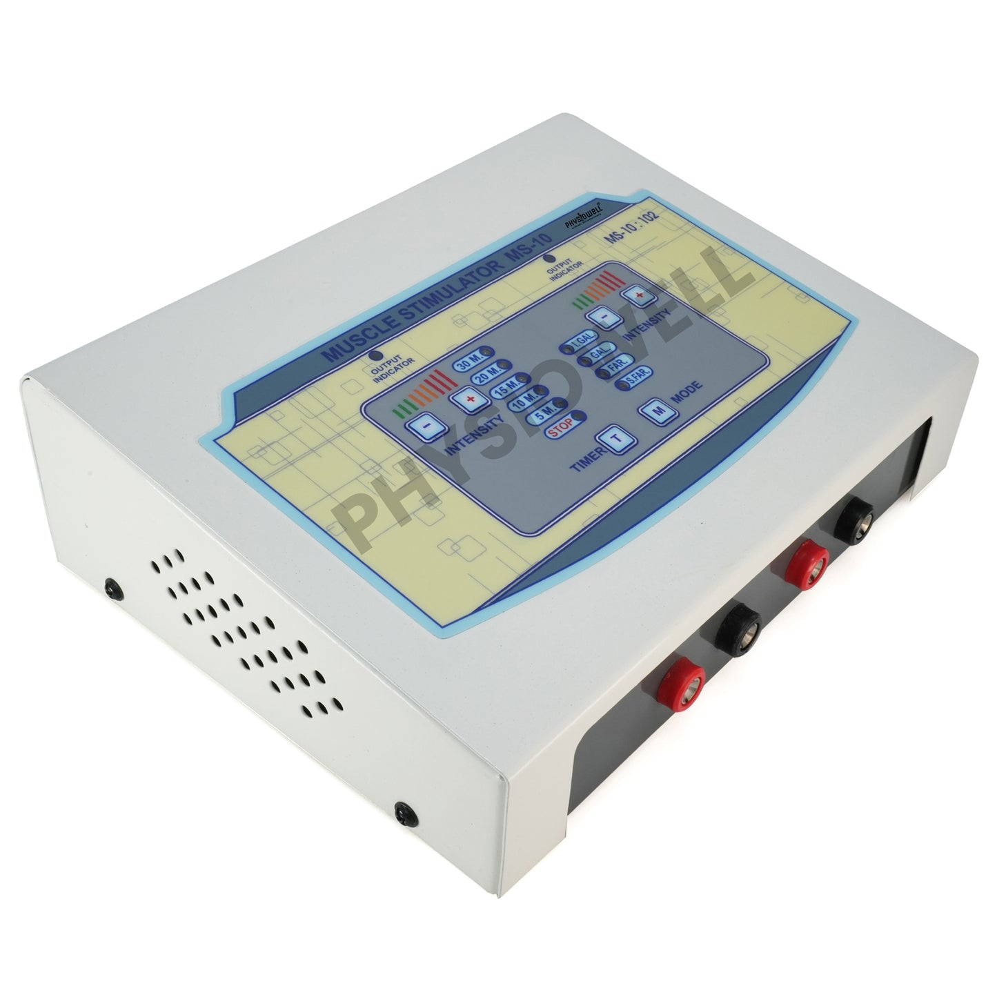 Muscle Stimulator