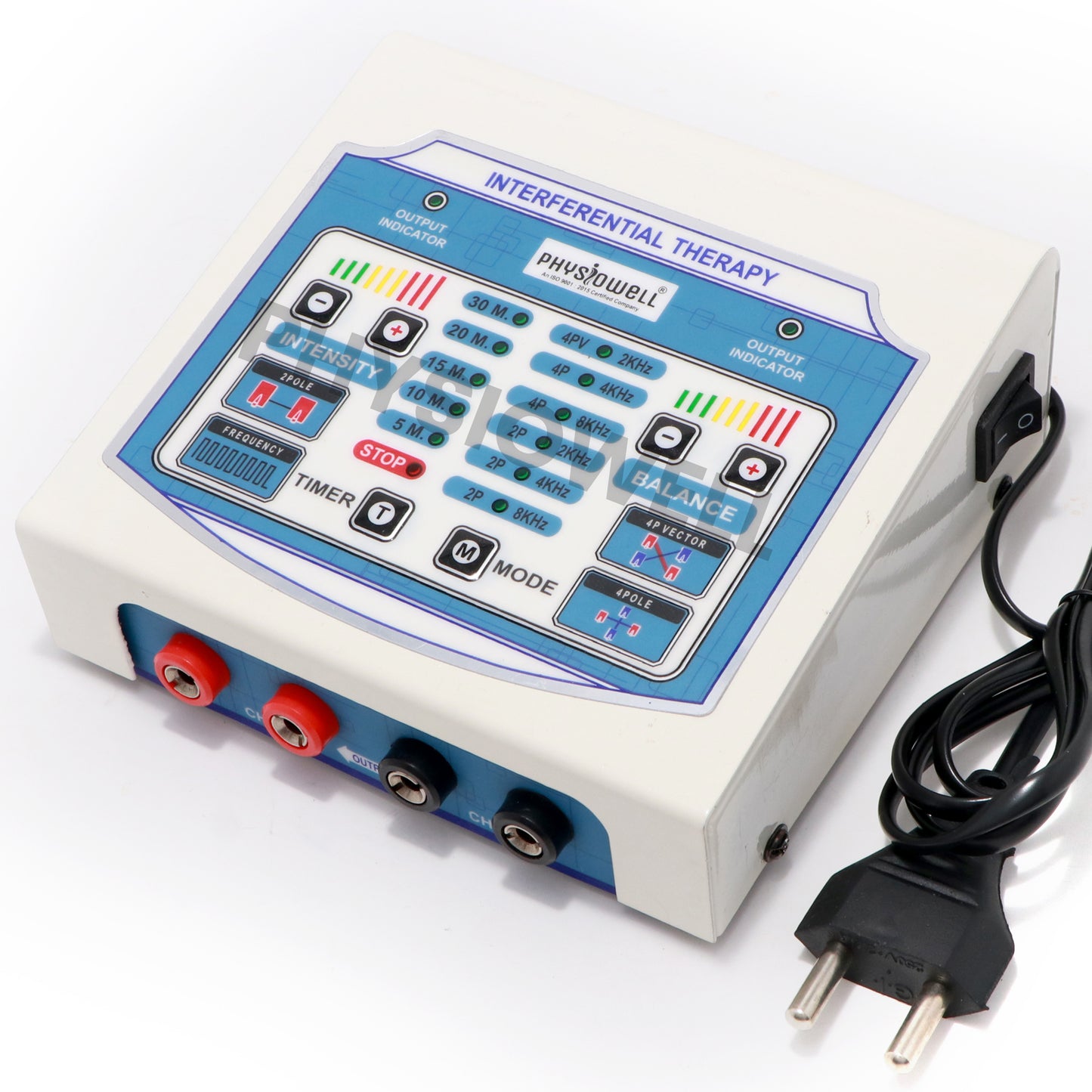 MINI Interferential Therapy