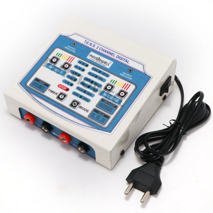 Tens 2 Channel Digital