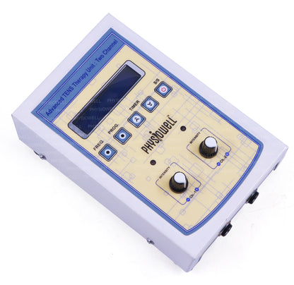 TENS 2 Channel LCD
