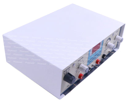 Muscle Stimulator Diagnostic