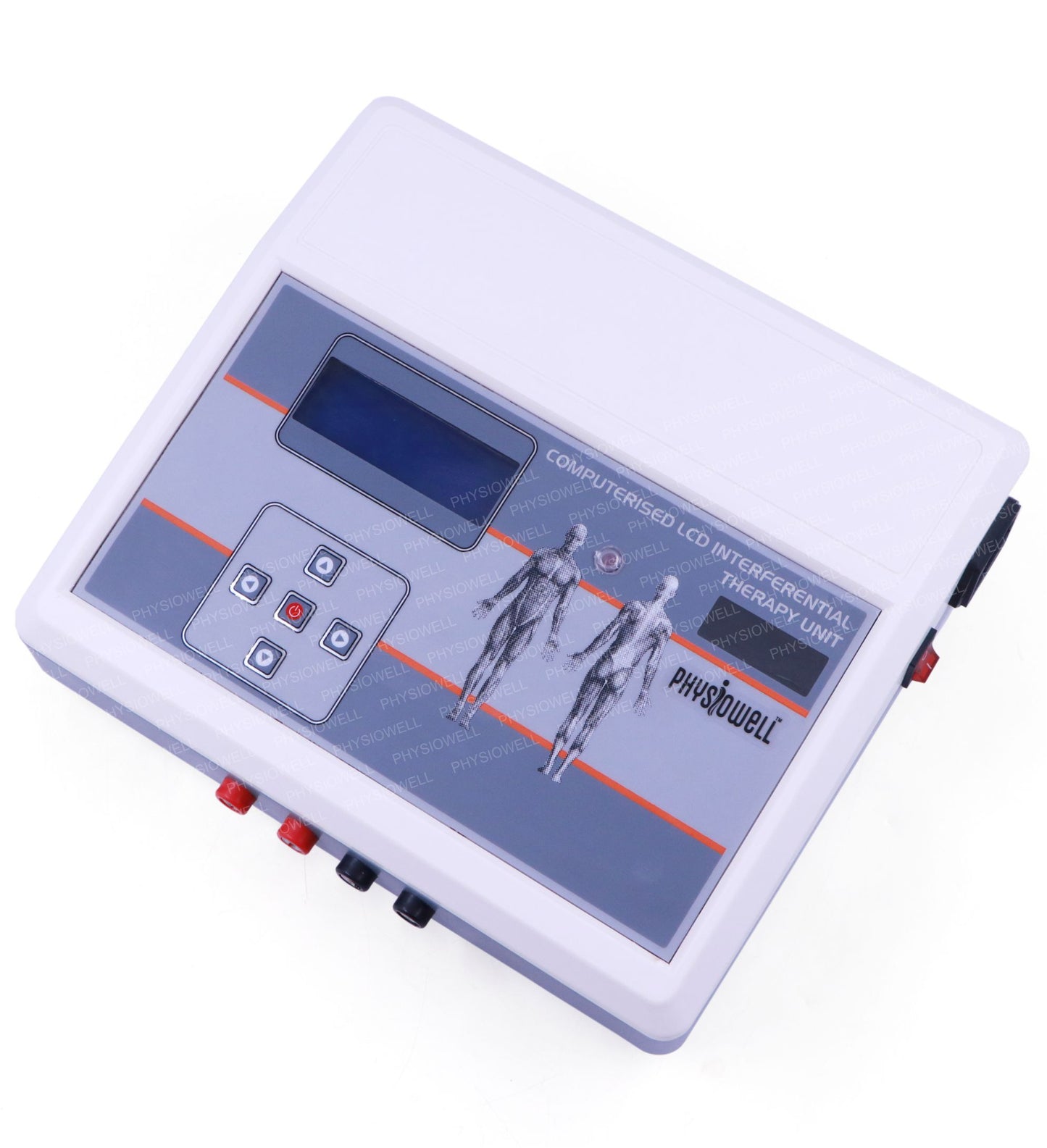 IFT 150 Programe (Interferential Therapy)