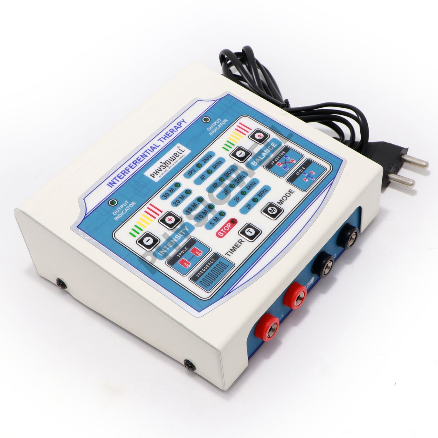 MINI Interferential Therapy