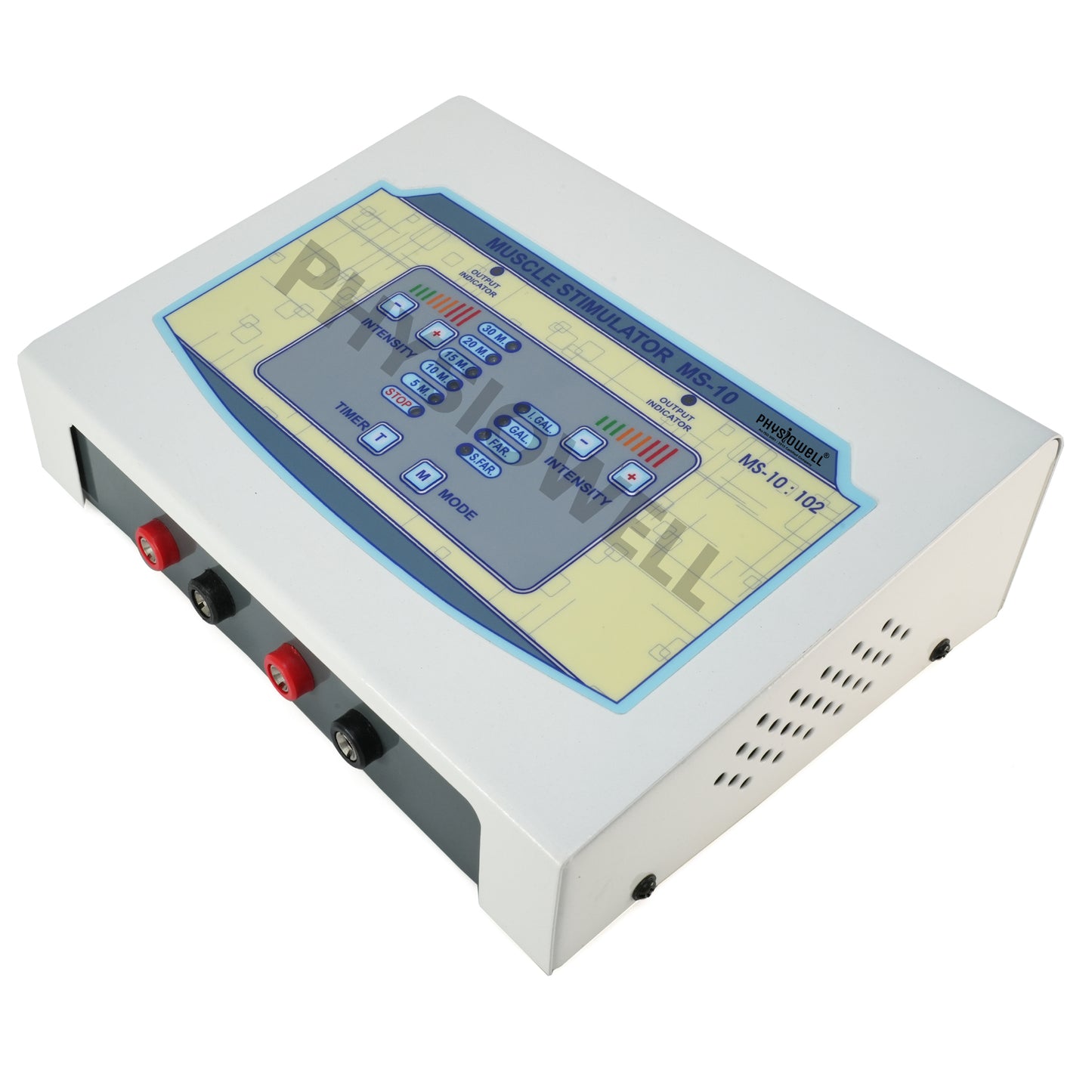 Muscle Stimulator