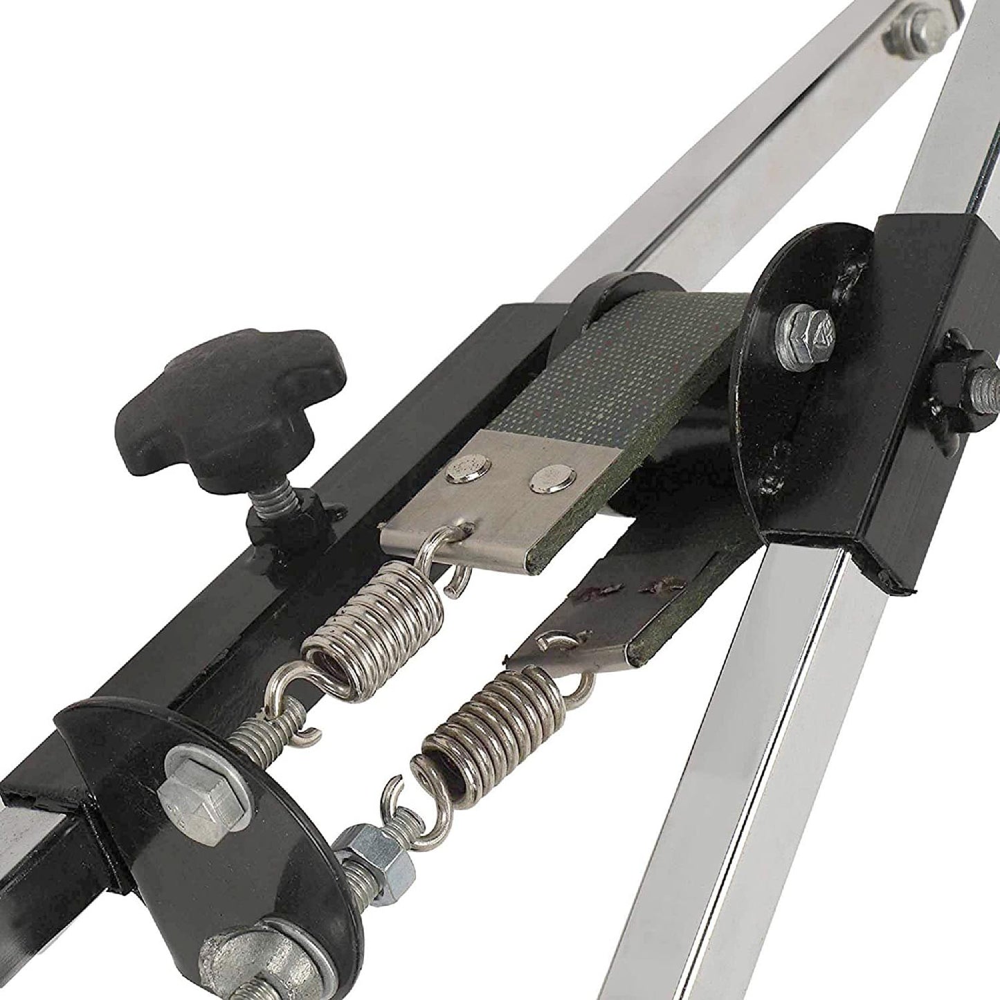 Shoulder Wheel