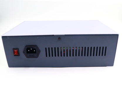 Muscle Stimulator Diagnostic