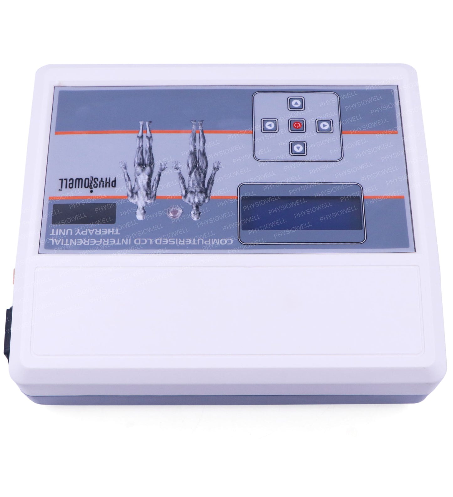 IFT 150 Programe (Interferential Therapy)