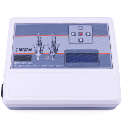 IFT 150 Programe (Interferential Therapy)