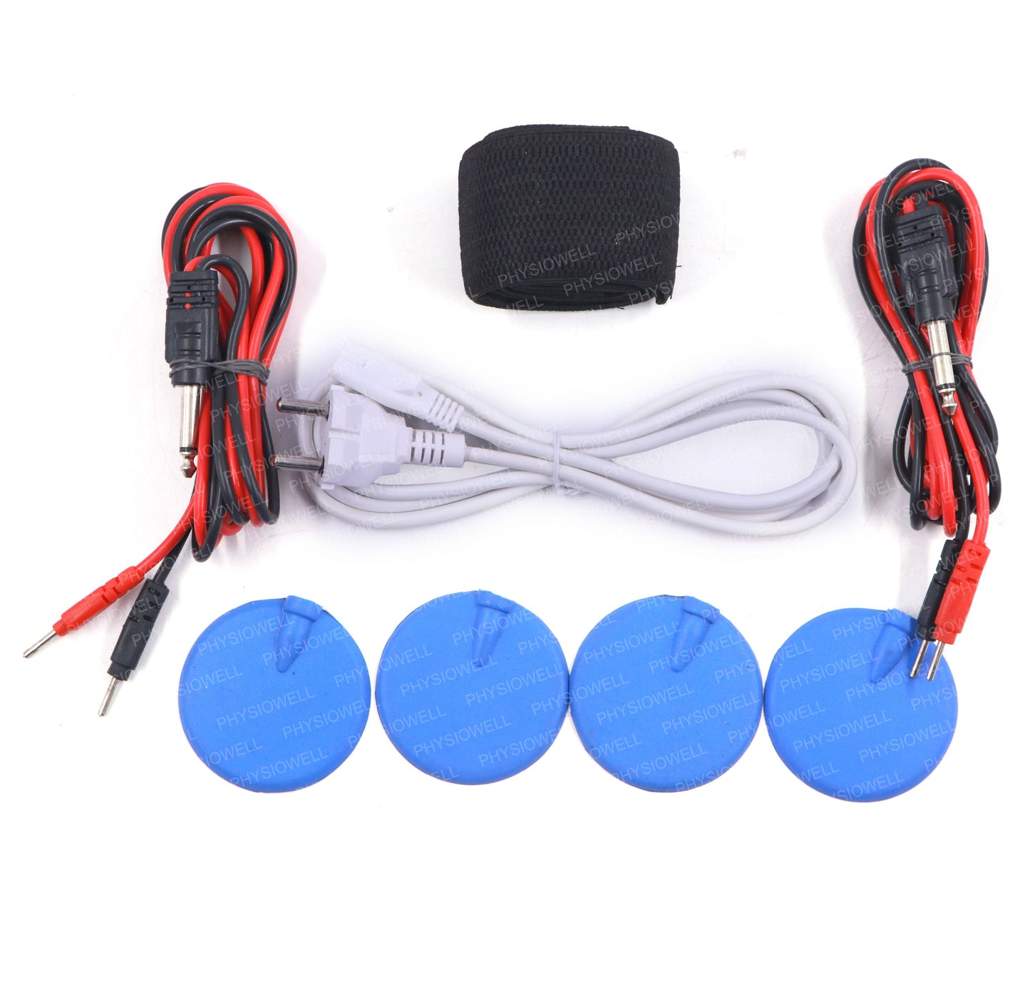 TENS 2 Channel LCD