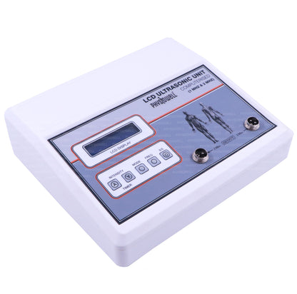 Ultrasonic 1 & 3