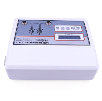 Ultrasonic 1 & 3
